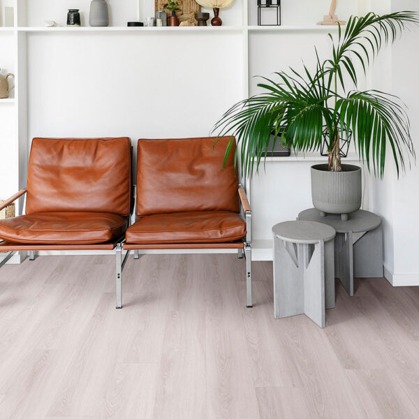panele winylowe IVC Optima Acoustic Paris Oak 22120