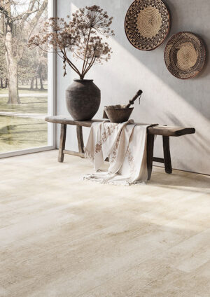 panele winylowe Gerflor Creation 55 Salento Light Grey 1287 do klejenia