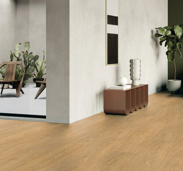 panele winylowe Gerflor Creation 55 Lounge Oak Golden 1271 do klejenia