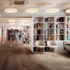 panele winylowe Gerflor Creation 30 Oak Fantasy Brown 1294
