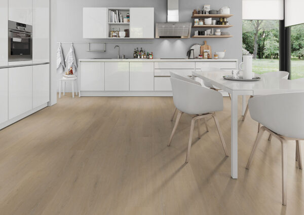 Panele winylowe EIR Select Oak 94063 do klejenia - obrazek 3