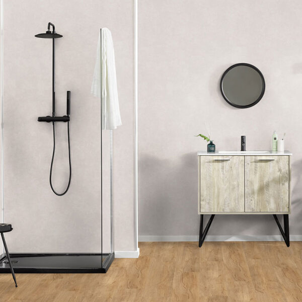 Okładzina ścienna Gerflor Mural Calypso 7715 Crystal