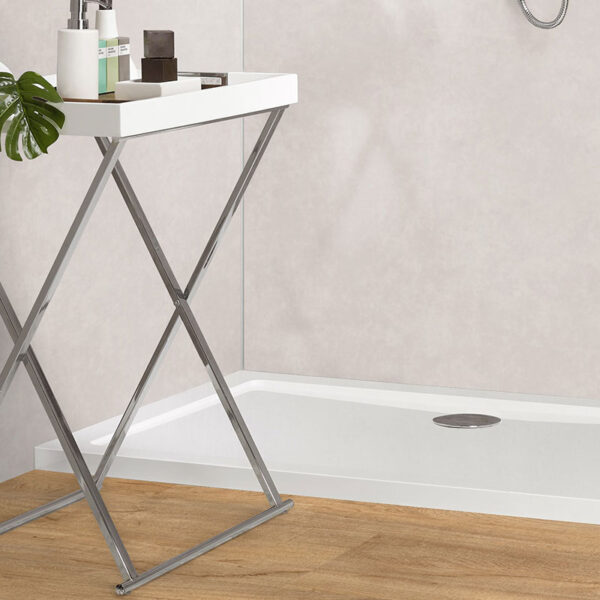 Okładzina ścienna Gerflor Mural Calypso 7715 Crystal