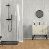 Okładzina ścienna Gerflor Mural Calypso 7753 Nordic Zen