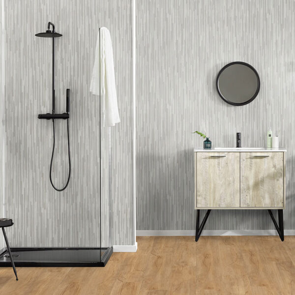 Okładzina ścienna Gerflor Mural Calypso 7753 Nordic Zen