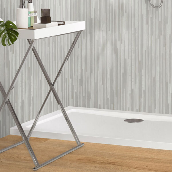 Okładzina ścienna Gerflor Mural Calypso 7753 Nordic Zen