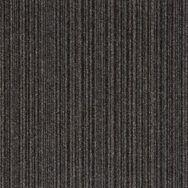 Płytka dywanowa Burmatex Go To 21915 Dark Beige Stripe