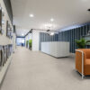 Wykładzina akustyczna Gerflor Taralay Impression Acoustic 1035 Nido Grey