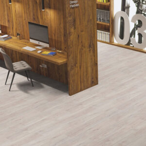 Wykładzina przemysłowa Gerflor Taralay Impression Compact 0373 Noma Ice