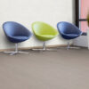 Wykładzina przemysłowa Gerflor Taralay Impression Compact 0680 Infinity Greige