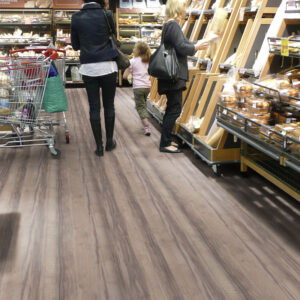 Wykładzina przemysłowa Gerflor Taralay Impression Compact 0725 Sycamore Light Brown