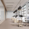 Wykładzina przemysłowa Gerflor Taralay Impression Compact 0736 Rice Champa