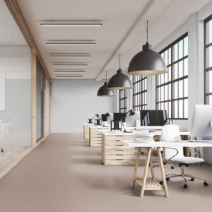 Wykładzina przemysłowa Gerflor Taralay Impression Compact 0736 Rice Champa
