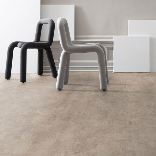 Wykładzina przemysłowa Gerflor Taralay Impression Compact 1028 Rough Beige