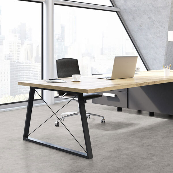Wykładzina przemysłowa Gerflor Taralay Impression Compact 1029 Rough Grey