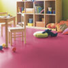 Wykładzina przemysłowa Gerflor Taralay Impression Compact 1030 Kubes Fuschia