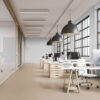 Wykładzina przemysłowa Gerflor Taralay Impression Compact 1063 Finesse Brown