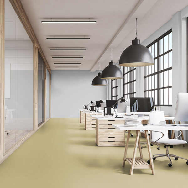 Wykładzina przemysłowa Gerflor Taralay Impression Compact 1065 Finesse Paille