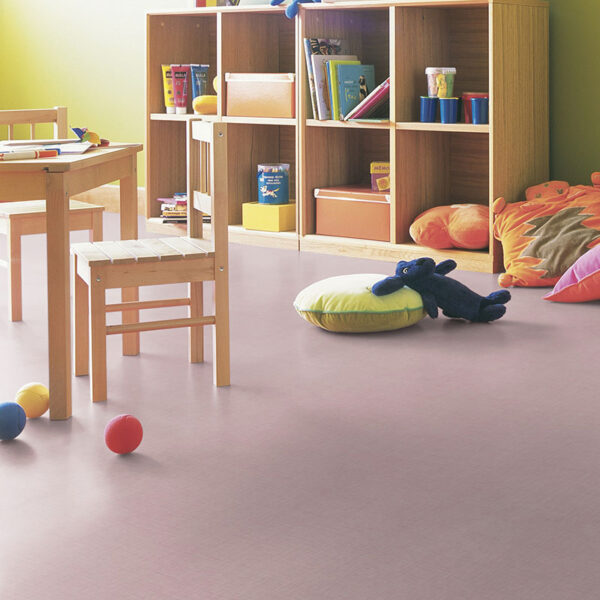 Wykładzina przemysłowa Gerflor Taralay Impression Compact 1066 Finesse Poudre