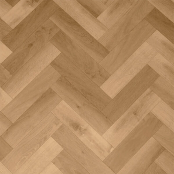 panele winylowe AW Maximus Herringbone Highland Oak Classic