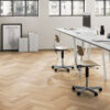 panele winylowe AW Maximus Herringbone Highland Oak Classic