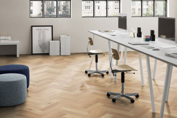 panele winylowe AW Maximus Herringbone Highland Oak Classic