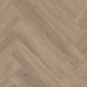 Panele w jodełkę AW Maxiumus Herringbone Divine Oak Cookie Clic