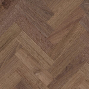 Panele w jodełkę AW Maxiumus Highland Oak Herringbone Chocolate Click