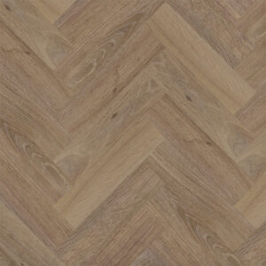 Panele w jodełkę AW Maxiumus Highland Oak Herringbone Roasted Click