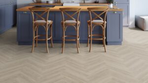 Panele w jodełkę AW Maxiumus Maximus Herringbone Divine Oak Pure Click
