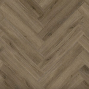 Panele w jodełkę AW Maxiumus River Oak Herringbone Beaver Click