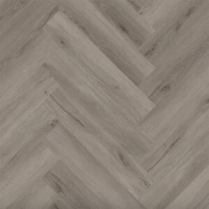 Panele w jodełkę AW Maxiumus River Oak Herringbone Trout Click