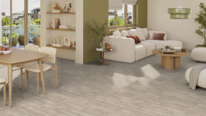 wykładzina heterogeniczna PCV Meteor 70 Tarkett Cliff Oak Beige