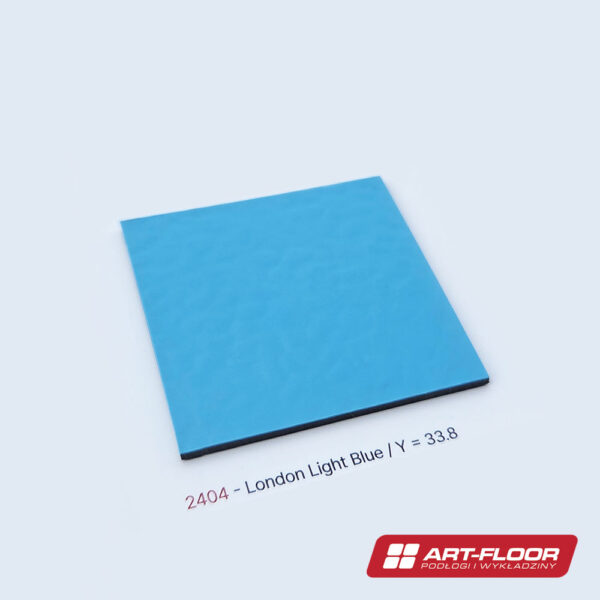 Nawierzchnia sportowa Taraflex Performance Gerflor 2404 London Light Blue
