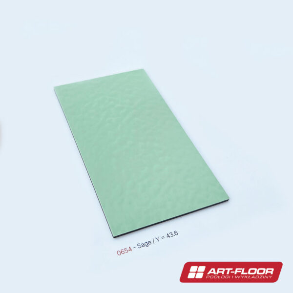 Wykładzina sportowa Taraflex Comfort Gerflor 0654 Sage