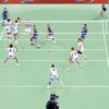 Wykładzina sportowa Taraflex Comfort Gerflor 0654 Sage