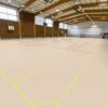 Wykładzina sportowa Taraflex Comfort Gerflor 4345 Ecru