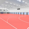 Wykładzina sportowa Taraflex Comfort Gerflor 6146 Coral