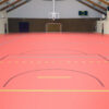 Wykładzina sportowa Taraflex Comfort Gerflor 6146 Coral