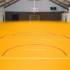 Wykładzina sportowa Taraflex Comfort Gerflor 6211 Gold
