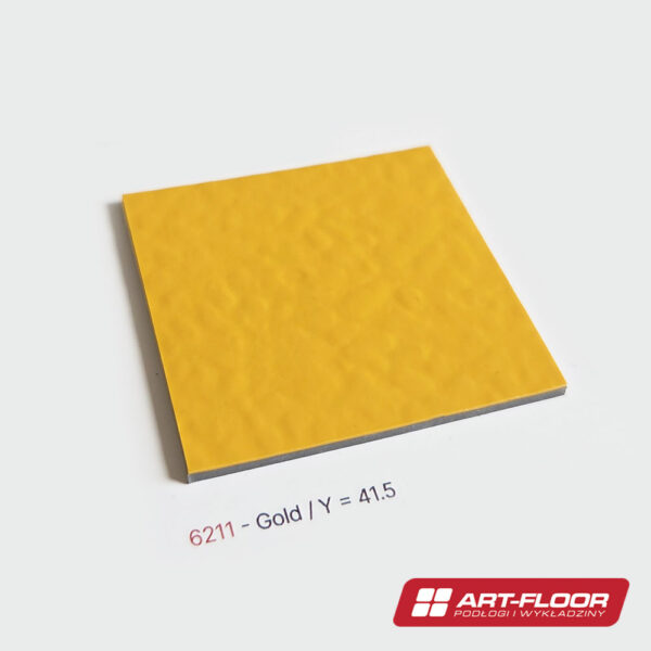 Wykładzina sportowa Taraflex Comfort Gerflor 6211 Gold