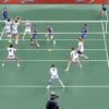Wykładzina sportowa Taraflex Comfort Gerflor 6553 Fern