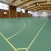 Wykładzina sportowa Taraflex Comfort Gerflor 6553 Fern