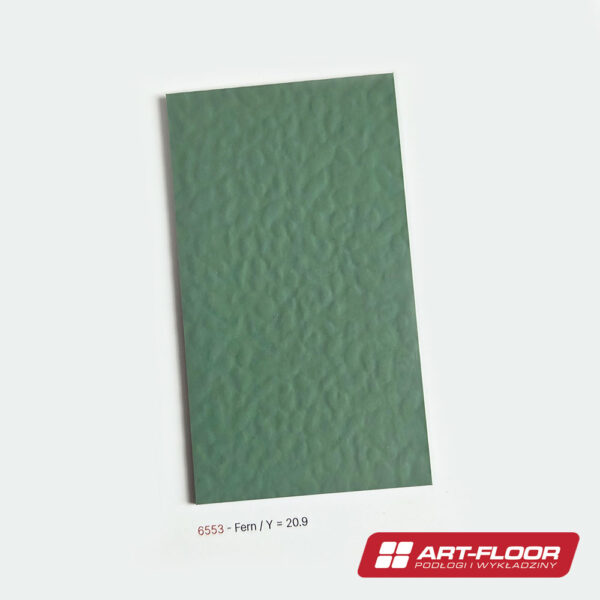 Wykładzina sportowa Taraflex Comfort Gerflor 6553 Fern