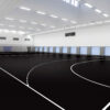 Wykładzina sportowa Taraflex Comfort Gerflor 6830 Black