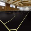 Wykładzina sportowa Taraflex Comfort Gerflor 6830 Black