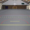 Wykładzina sportowa Taraflex Comfort Gerflor 6873 Anthracite