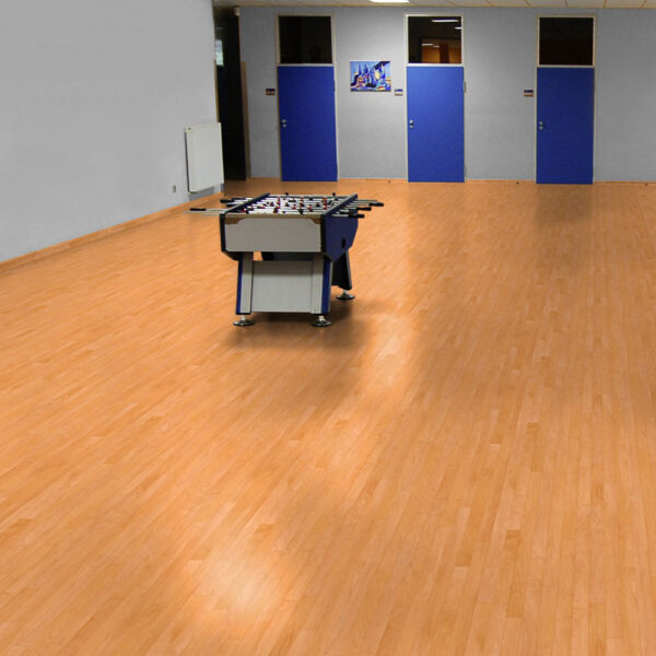 Wykładzina sportowa Tarkett Omnisports Maple Golden Maple