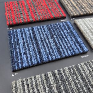 Płytki dywanowe AW Mambo 77