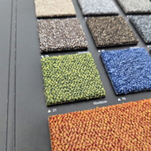 Płytki dywanowe AW Maxima 21